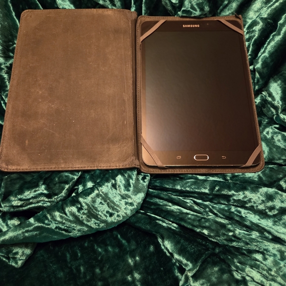 Galaxy Tab S2 8.0" 32GB (Wi-Fi) - Picture 8 of 9